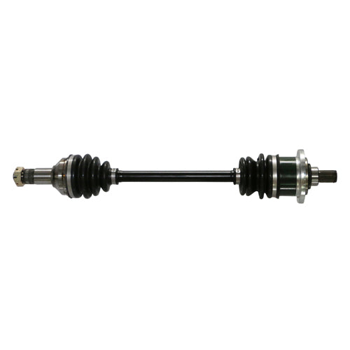 Tytaneum Oe Replacement Cv Axle Arctic Cat Front Left