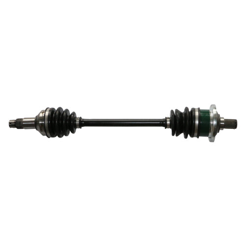 Tytaneum Oe Replacement Cv Axle Arctic Cat Front Right