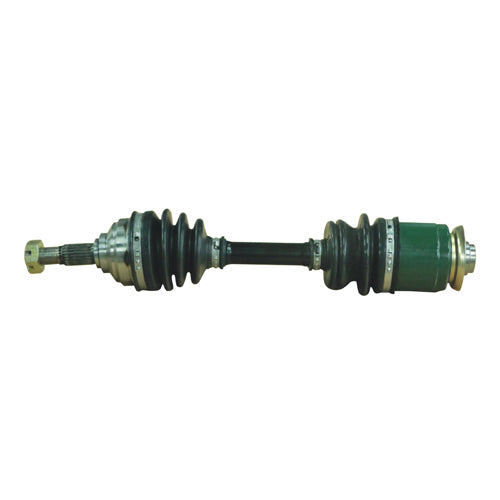 Tytaneum Oe Replacement Cv Axle Arctic Cat Front Left