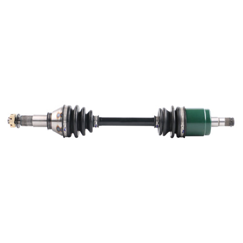 Tytaneum Oe Replacement Cv Axle Can-am Front Left