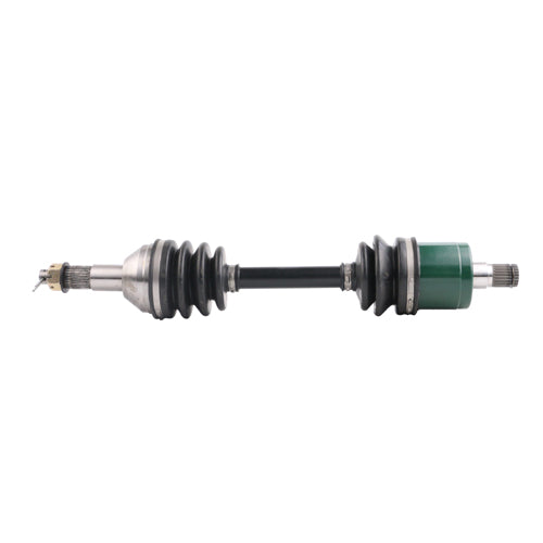 Tytaneum Oe Replacement Cv Axle Can-am Rear Right