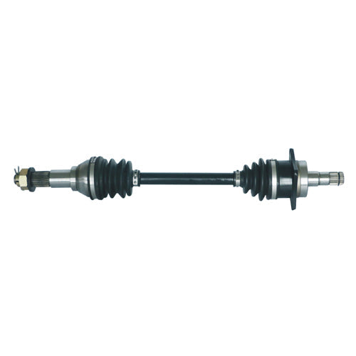 Tytaneum Oe Replacement Cv Axle Can-am Front Left
