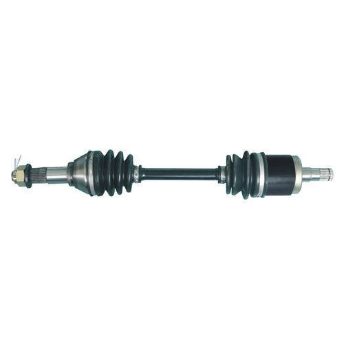 Tytaneum Oe Replacement Cv Axle Can-am Front Left