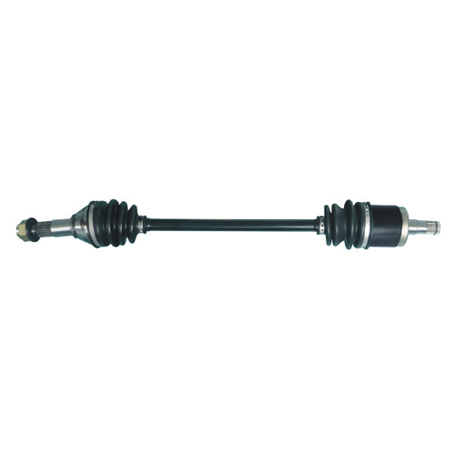 Tytaneum Oe Replacement Cv Axle Can-am Front Left