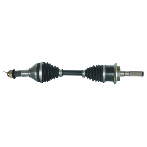 Tytaneum Oe Replacement Cv Axle Can-am Front Right