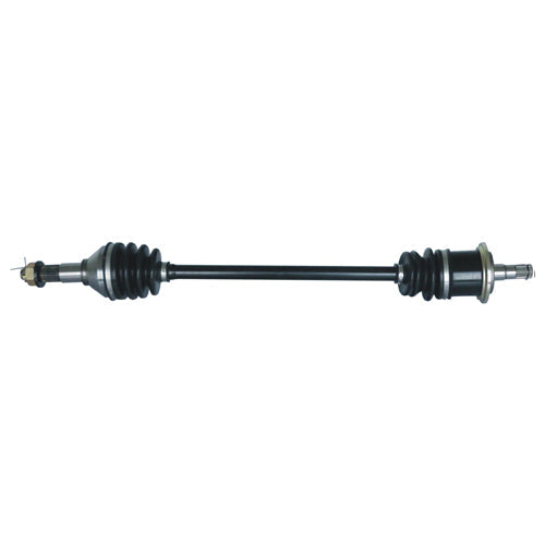 Tytaneum Oe Replacement Cv Axle Can-am Front Left