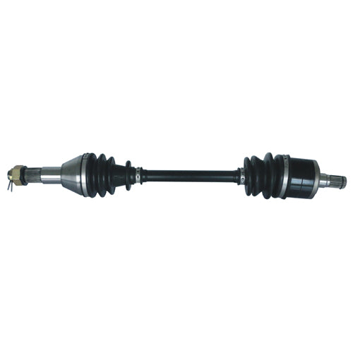 Tytaneum Oe Replacement Cv Axle Can-am Rear Left
