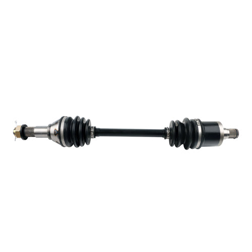 Tytaneum Oe Replacement Cv Axle Can-am Rear Left