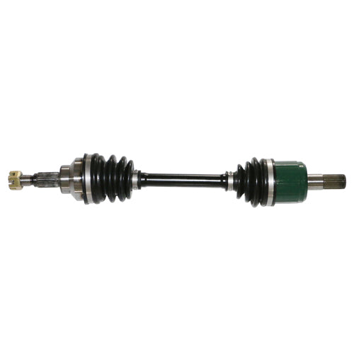 Tytaneum Oe Replacement Cv Axle Honda Front Left