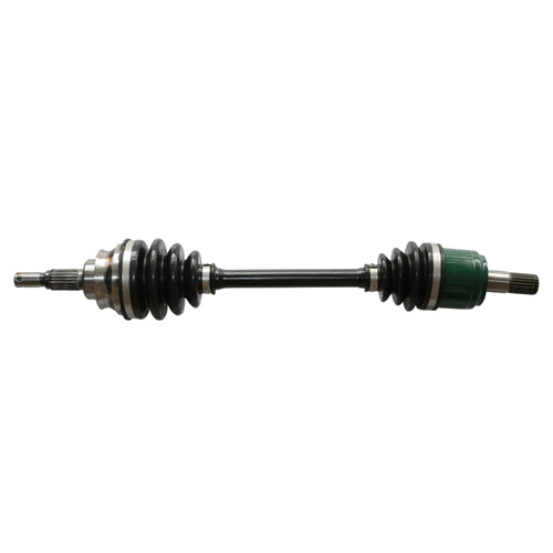 Tytaneum Oe Replacement Cv Axle Honda Front Right