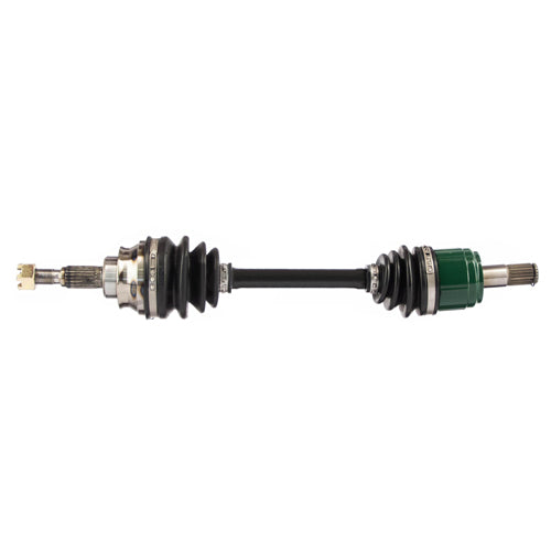 Tytaneum Oe Replacement Cv Axle Honda Front Right