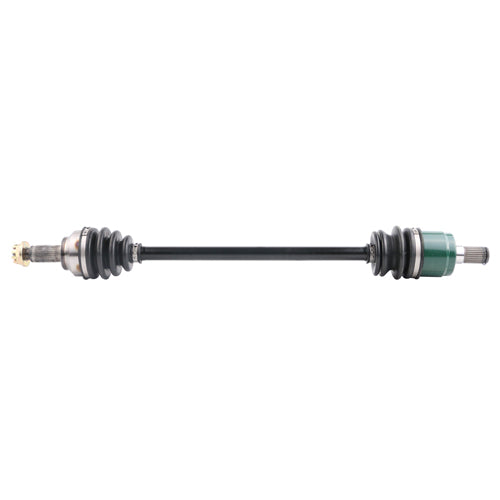 Tytaneum Oe Replacement Cv Axle Honda Rear Left / Right