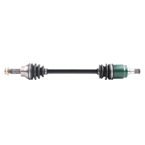 Tytaneum Oe Replacement Cv Axle Honda Front Right