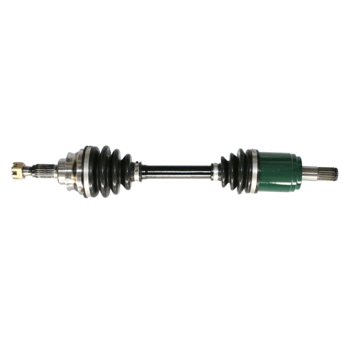 Tytaneum Oe Replacement Cv Axle Honda Front Left