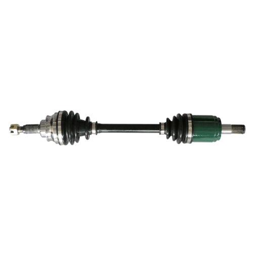 Tytaneum Oe Replacement Cv Axle Honda Front Right