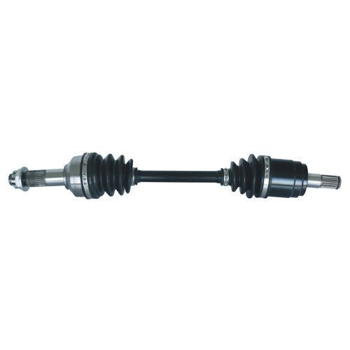 Tytaneum Oe Replacement Cv Axle Honda Front Right