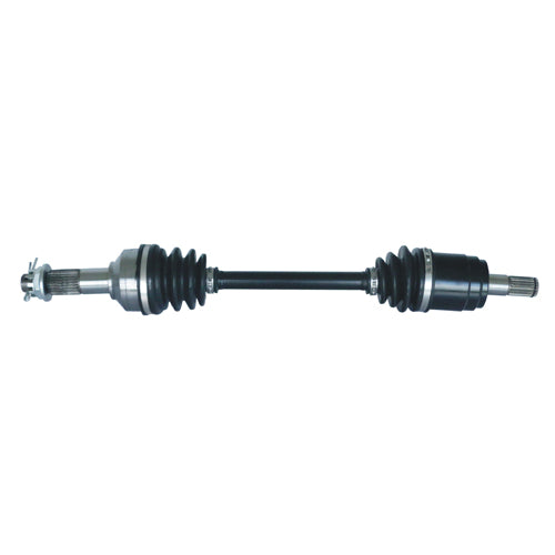 Tytaneum Oe Replacement Cv Axle Honda Front Right