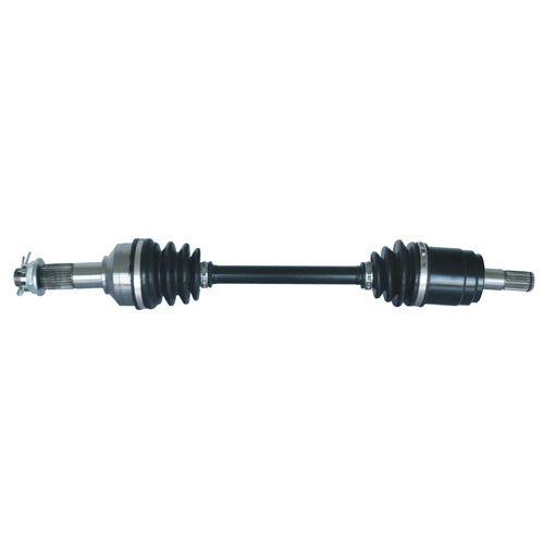 Tytaneum Oe Replacement Cv Axle Honda Front Right