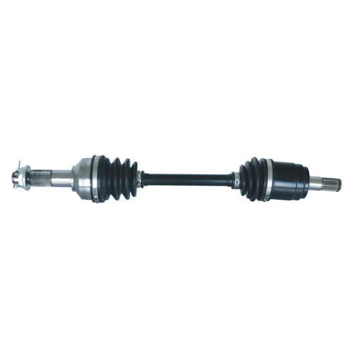 Tytaneum Oe Replacement Cv Axle Honda Front Left
