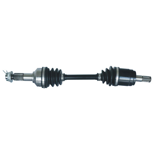 Tytaneum Oe Replacement Cv Axle Honda Front Left