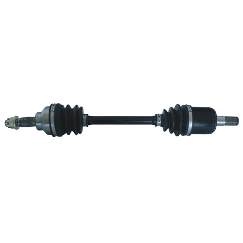 Tytaneum Oe Replacement Cv Axle Honda Front Right