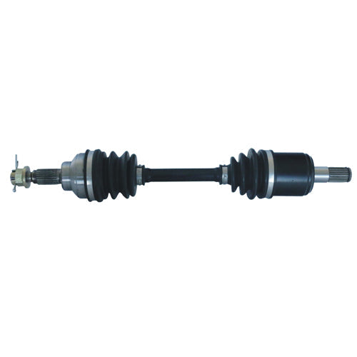 Tytaneum Oe Replacement Cv Axle Honda Front Left
