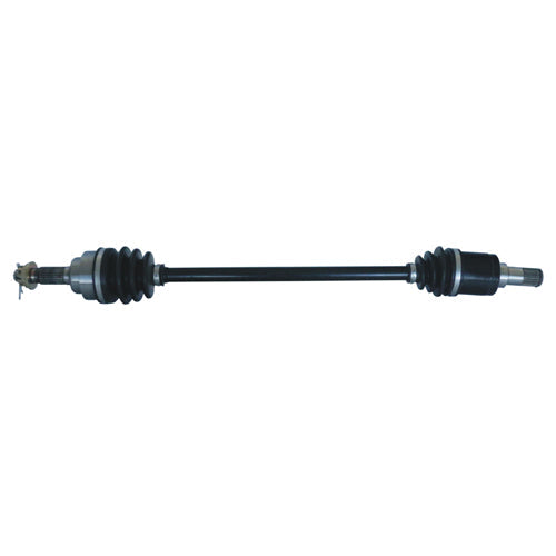 Tytaneum Oe Replacement Cv Axle Honda Front Left