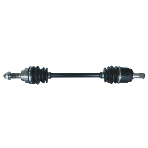 Tytaneum Oe Replacement Cv Axle Honda Front Right