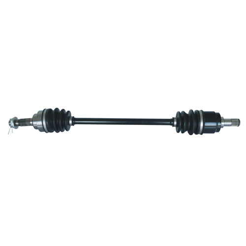 Tytaneum Oe Replacement Cv Axle Honda Rear Right