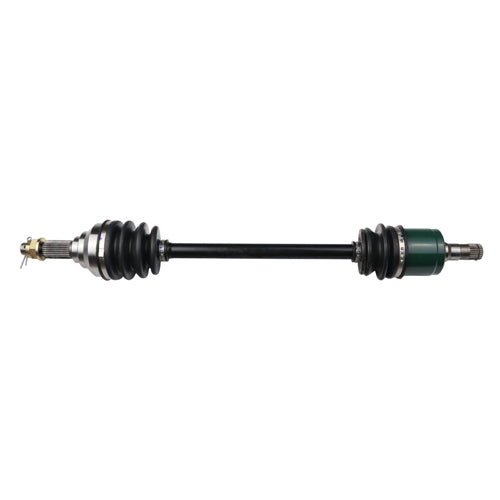 Tytaneum Oe Replacement Cv Axle John Deere Front Right