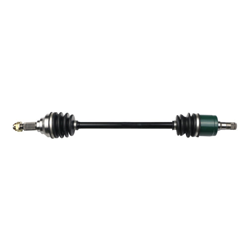 Tytaneum Oe Replacement Cv Axle John Deere Front Left