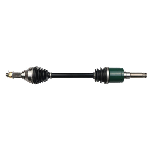 Tytaneum Oe Replacement Cv Axle John Deere Rear Left / Right