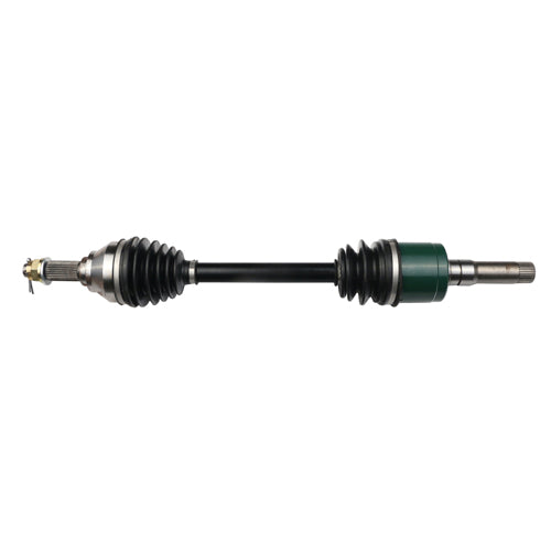 Tytaneum Oe Replacement Cv Axle John Deere Rear Left / Right
