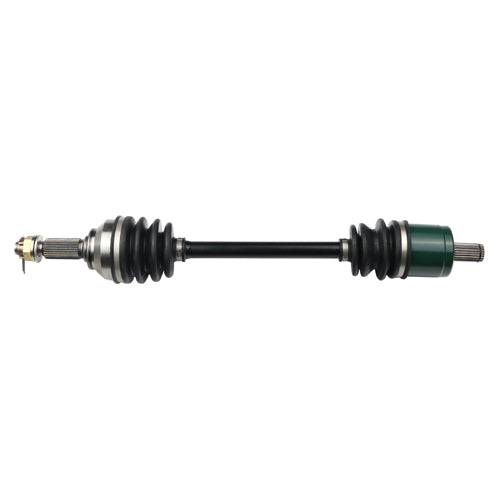 Tytaneum Oe Replacement Cv Axle John Deere Front Right
