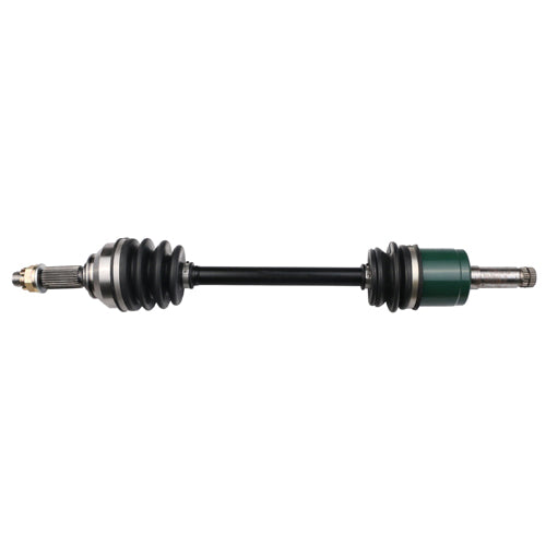 Tytaneum Oe Replacement Cv Axle John Deere Front Right
