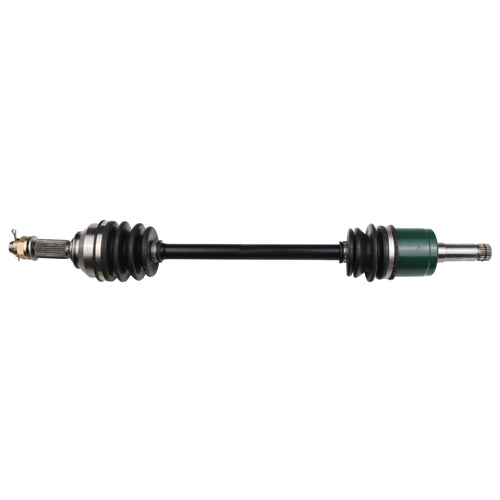 Tytaneum Oe Replacement Cv Axle John Deere Front Left