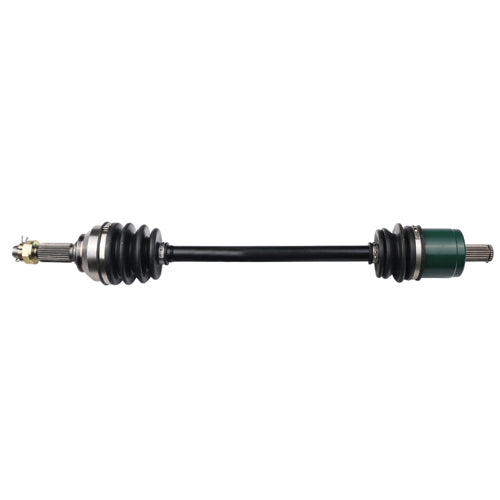 Tytaneum Oe Replacement Cv Axle John Deere Front Left