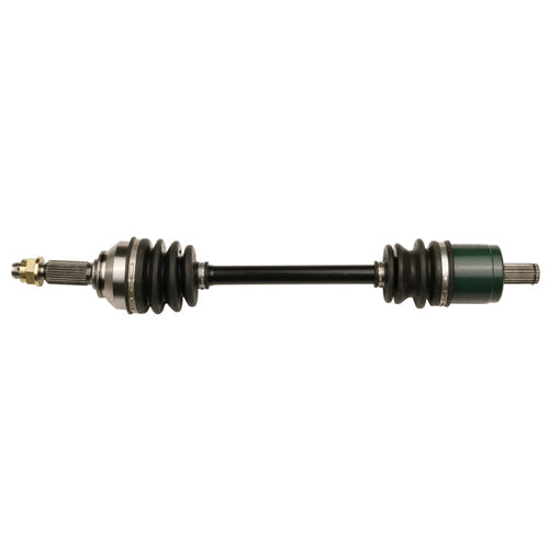 Tytaneum Oe Replacement Cv Axle John Deere Rear Left