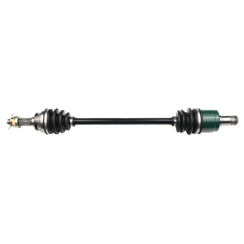 Tytaneum Oe Replacement Cv Axle John Deere Rear Right