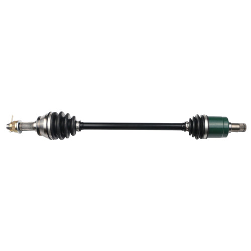 Tytaneum Oe Replacement Cv Axle John Deere Front Left / Right