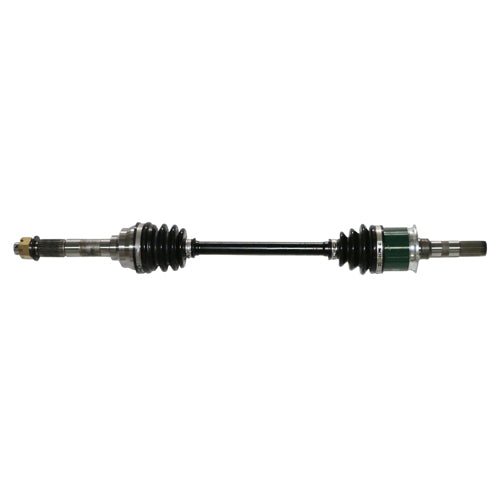 Tytaneum Oe Replacement Cv Axle Kawasaki Front Left / Right
