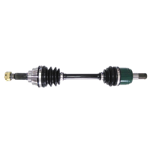 Tytaneum Oe Replacement Cv Axle Kawasaki Front Right