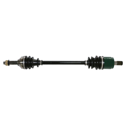 Tytaneum Oe Replacement Cv Axle Kawasaki Front Left / Right