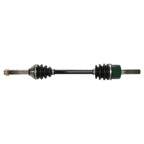 Tytaneum Oe Replacement Cv Axle Kawasaki Rear Left