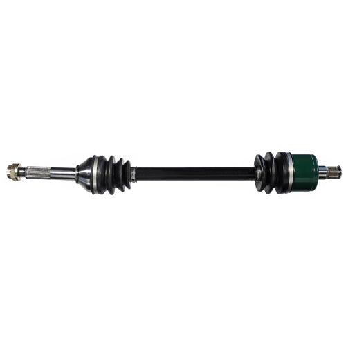 Tytaneum Oe Replacement Cv Axle Kawasaki Rear Right