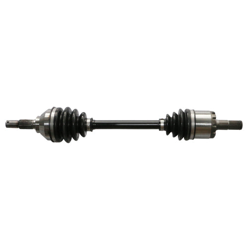 Tytaneum Oe Replacement Cv Axle Kawasaki Front Left