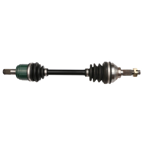 Tytaneum Oe Replacement Cv Axle Kawasaki Front Right