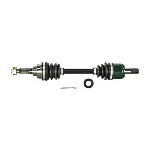 Tytaneum Oe Replacement Cv Axle Kawasaki Front Left / Right