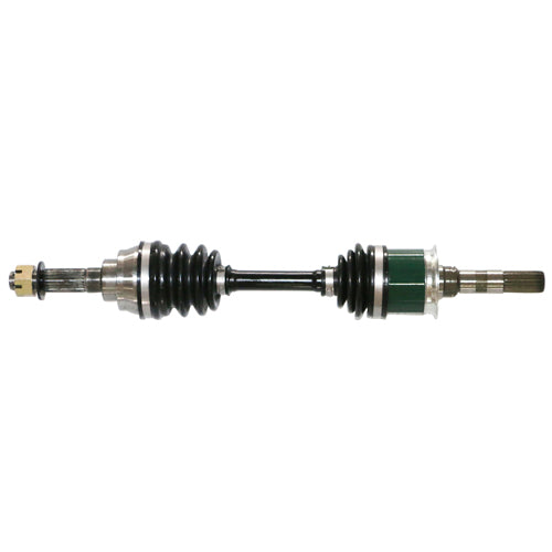 Tytaneum Oe Replacement Cv Axle Kawasaki Front Left / Right