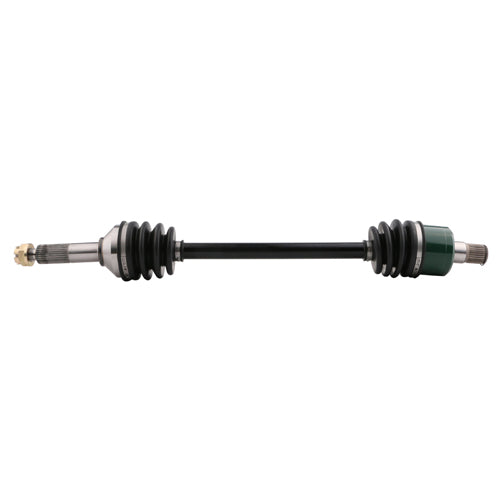 Tytaneum Oe Replacement Cv Axle Kawasaki Rear Left / Right